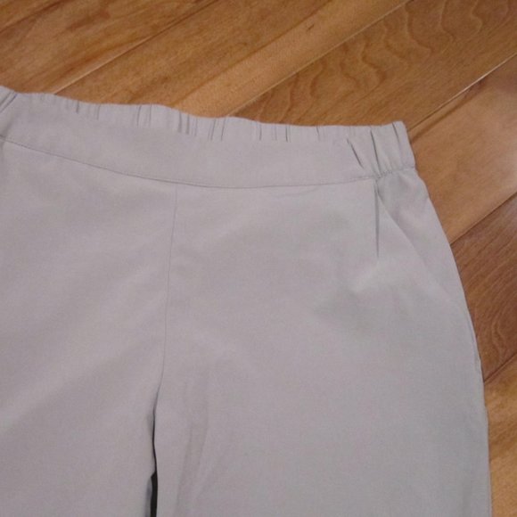 ladies mec pants size xxs waist flat 13 inches - Picture 3 of 3